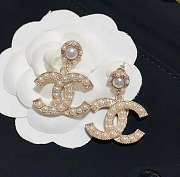 Chanel Earring 14 - 1