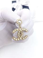 Chanel Earring 14 - 4