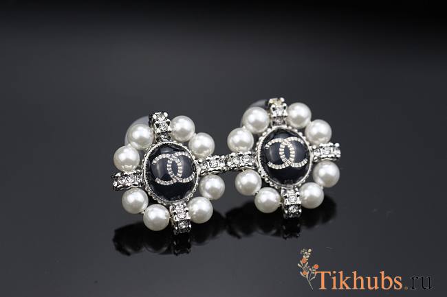 Chanel Earring 15 - 1