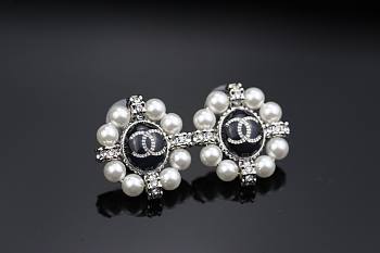 Chanel Earring 15