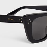 Celine Cat Eye Sunglasses 01 - 2