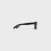 Celine Cat Eye Sunglasses 01 - 3