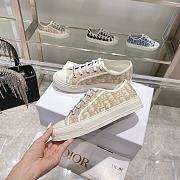 Dior Sneaker Beige 01 - 3