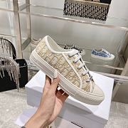 Dior Sneaker Beige 01 - 6