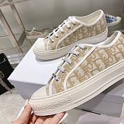 Dior Sneaker Beige 01 - 4