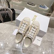 Dior Sneaker Beige 01 - 5