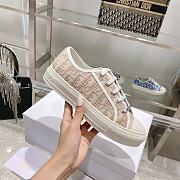 Dior Sneaker Pink 01 - 1