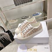 Dior Sneaker Pink 01 - 3