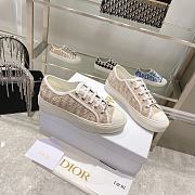 Dior Sneaker Pink 01 - 5