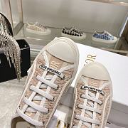 Dior Sneaker Pink 01 - 6