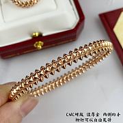 Catier Bracelet Gold 01 - 6