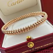 Catier Bracelet Gold 01 - 1