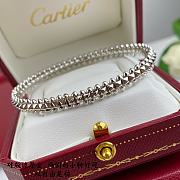 Catier Bracelet Silver 01 - 1