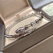 Bracelet Silver 01 - 1