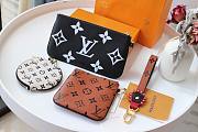 LV Trio Pouch Monogram 3 Colors M69516 - 3