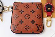 LV Trio Pouch Monogram 3 Colors M69516 - 4