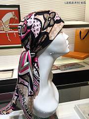 LV Scarf 01 - 2