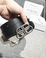 Balenciaga Belt 01 - 2