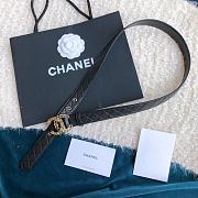 Chanel Belt 12 - 3