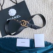 Chanel Belt 12 - 4