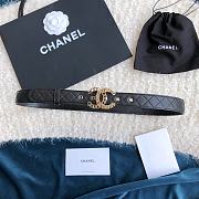 Chanel Belt 12 - 5