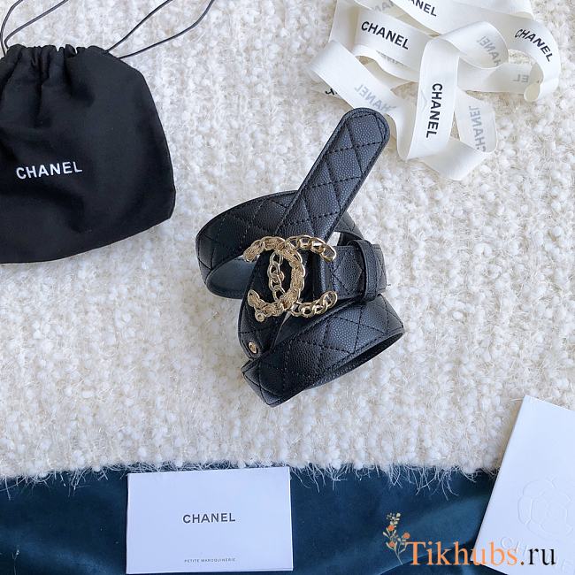 Chanel Belt 12 - 1