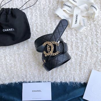 Chanel Belt 12