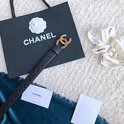 Chanel Belt 11 - 2