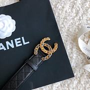 Chanel Belt 11 - 3