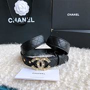 Chanel Belt 13 - 3
