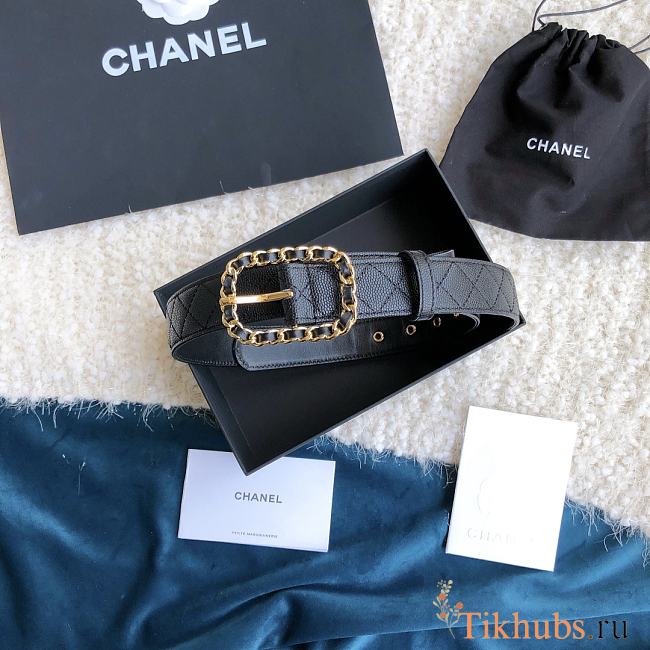 Chanel Belt 15 - 1