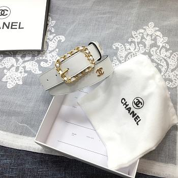 Chanel Belt 16