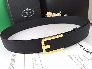 Prada Belt 01