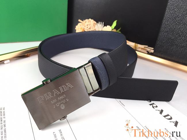 Prada Belt 3.5 cm 02 - 1