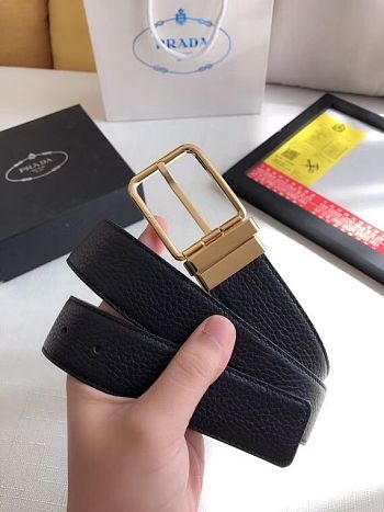 Prada Belt 3.5 cm 03