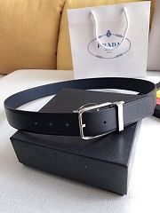 Prada Belt 3.5 cm 03 - 2