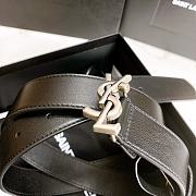 YSL Belt Size 3 cm - 5