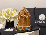 Chanel Golden Bird Case 01 - 3