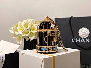 Chanel Golden Bird Case 02 - 1