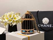 Chanel Golden Bird Case 02 - 4