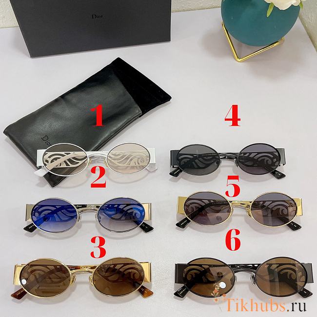 Dior Glasses Size 51 x 19 x 145 - 1