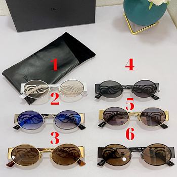 Dior Glasses Size 51 x 19 x 145