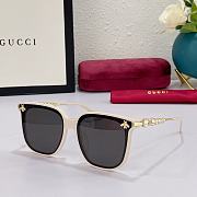 Gucci Glass GG0891 Size 64 x 15 x 195 - 3