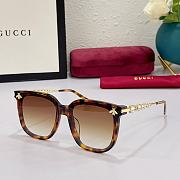 Gucci Glass GG0891 Size 64 x 15 x 195 - 4