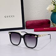 Gucci Glass GG0891 Size 64 x 15 x 195 - 6