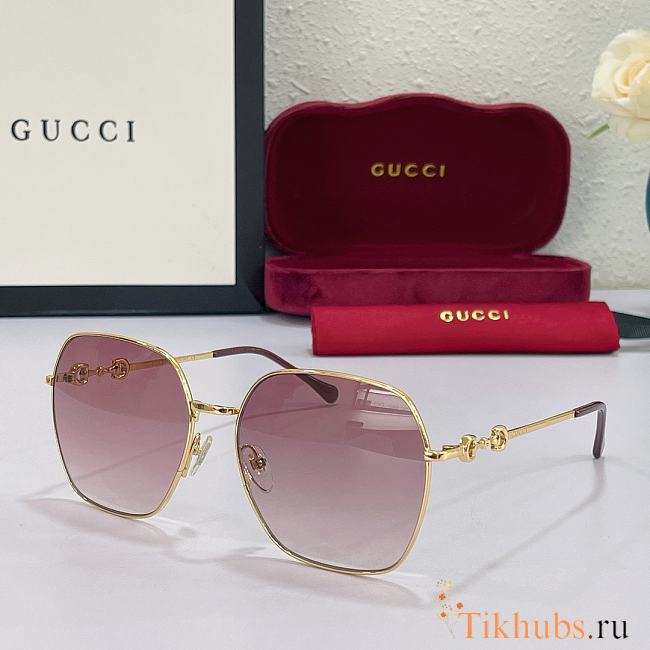 Gucci GG0882 Glasses - 1