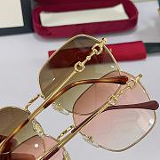 Gucci GG0882 Glasses - 4