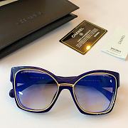 Chanel Glasses - 2