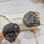 Valentino VA3368S Size 55 x 18 x 145 cm - 6