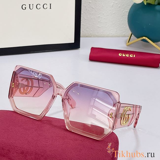 Gucci Glasses GG1115 Size 65 x 15 x 150 - 1